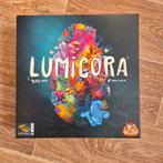 Lumicora bordspel, Een of twee spelers, Ophalen of Verzenden, Zo goed als nieuw