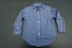 Ralph Lauren blouse.   4   jaar, Overhemd of Blouse, Ophalen of Verzenden, Zo goed als nieuw, Jongen
