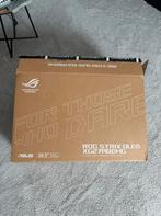 asus rog strix OLED XG27AQDMG gaming monitor ps5 pc xbox, Computers en Software, Monitoren, Gaming, Asus, Nieuw, Overige typen