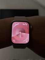 Apple Watch Series 9 41mm - Nieuw!, Apple Watch ⌚️, Hartslag, IOS, Ophalen of Verzenden