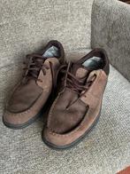 Timberland schoenen, maat 41.5 heren, Kleding | Heren, Schoenen, Bruin, Timberland, Ophalen of Verzenden, Zo goed als nieuw