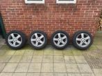 Winterbanden Landsail 205/55R16, 16 inch, Banden en Velgen, 205 mm, Winterbanden