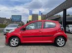 Peugeot 107 1.0 l BLUETOOTH l AIRCO l RIJKLAAR!, Voorwielaandrijving, Euro 5, Stof, Gebruikt