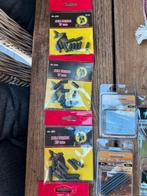 een partij rig materiaal, Watersport en Boten, Hengelsport | Karpervissen, Overige typen, Nieuw, Uk, Ophalen of Verzenden