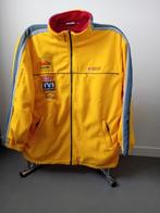 official Seat teamkleding, Kleding | Heren, Sportkleding, Ophalen, Geel, Overige typen, Maat 56/58 (XL)