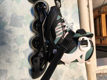 Nieuwe Skeelers Maat 32-35 - Slechts 1x Gedragen! beschikbaar voor biedingen