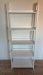 JYSK Herning Open Kast 64x170, Ophalen, Met plank(en), Overige materialen, Scandinavisch