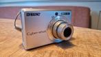 Sony Cybershot DSC-S730 Compact Camera, Gebruikt, Compact, Ophalen of Verzenden, Sony