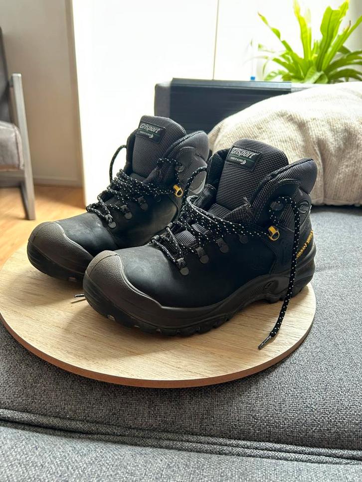 Grisport werkschoenen, Doe-het-zelf en Verbouw, Veiligheidskleding, Nieuw, Ophalen