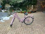 Roze kinderfiets - cortina u4, Ophalen of Verzenden, Gebruikt, Overige merken, Versnellingen