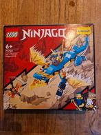LEGO Ninjago 71760 Jay's Thunder Dragon EVO - Compleet!, Ophalen of Verzenden