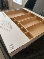 IKEA Uppdatera Bestekbak - Keukenlade, Ophalen of Verzenden, Zo goed als nieuw, Vaatwasserbestendig, Los bestek