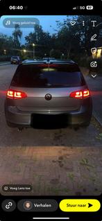 Golf 7 lampen set, Auto-onderdelen, Verlichting, Ophalen of Verzenden, Nieuw