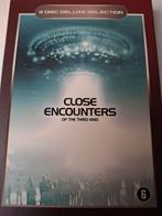 Close encounters of the third kind 2 discs, Cd's en Dvd's, Dvd's | Science Fiction en Fantasy, Alle leeftijden, Ophalen of Verzenden