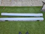 c-klasse W203 S203 sideskirts 2001-2007, Auto-onderdelen, Carrosserie en Plaatwerk, Ophalen, Gebruikt, Deur