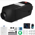 8kW Dieselkachel 12V Complete Set (Zonder Tank), Ophalen of Verzenden, Nieuw