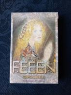 Het feeën orakel van Sulamith Wülfing zeldzaam (Tarot), Tarot of Kaarten leggen, Overige typen, Ophalen of Verzenden, Zo goed als nieuw