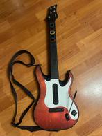 PlayStation: Guitar Hero | Gitaar Band Hero, Spelcomputers en Games, Ophalen of Verzenden