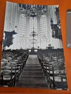Ansichtkaart Aardenburg. St.Baafskerk, Ophalen of Verzenden