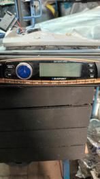Autoradio, Ophalen, Zo goed als nieuw