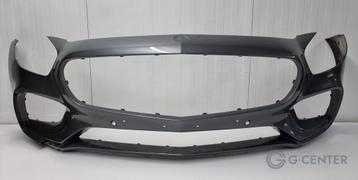 Mercedes-Benz Voorbumper W190 AMG GT A1908850025  A190885002 beschikbaar voor biedingen