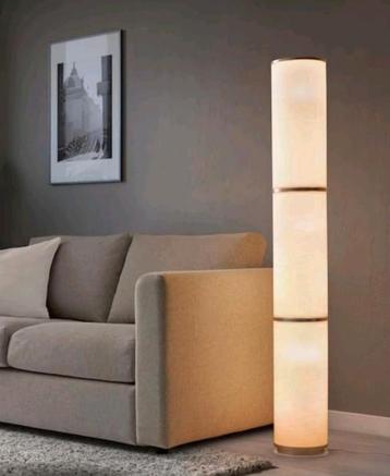 Ikea Vidja Vloerlamp 