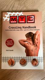 Olaf Kandt - Crosslinq Handbook, Boeken, Ophalen of Verzenden, Zo goed als nieuw, Olaf Kandt