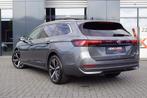 Volkswagen PASSAT VARIANT 1.5 eTSI DSG Business 150pk / Pano, Automaat, Zilver of Grijs, Stuurwielverwarming, BTW verrekenbaar