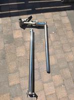 Parktool PRS-3 OS Fiets reparatie standaard nieuwprijs 475, Fietsen en Brommers, Ophalen, Gebruikt, Overig gereedschap