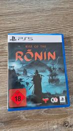 Rise of the Ronin - PS5 - Zo goed als nieuw!, Verzenden, Zo goed als nieuw