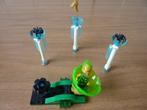 Lego Ninjago 70681 Spinjitzu Slam - Lloyd, Ophalen of Verzenden, Gebruikt, Complete set, Lego