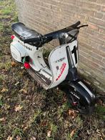 Vespa 50 Special | Vespa V50, Ophalen, Gebruikt, Blok, Vespa