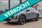 Peugeot 2008 1.2 PureTech 100 Allure Navi/Lmv/Airco/Adaptive, Voorwielaandrijving, Gebruikt, 1199 cc, Origineel Nederlands