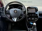 Renault Clio 0.9 TCe Limited Navi,Airco,Cruise,Pdc,Lm velgen, Auto's, Stof, Gebruikt, Handgeschakeld, 39 €/maand