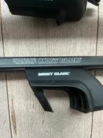 Mont Blanc Dakdragers, Auto diversen, Dakdragers, Ophalen, Gebruikt