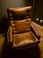 SZ09 Martin Visser Nagoya/Osaka voor Spectrum, Huis en Inrichting, Fauteuils, Ophalen, Gebruikt, 75 tot 100 cm, Metaal