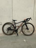 Trek gravelbike maat XS, 28 inch, Aluminium, Minder dan 49 cm, Zo goed als nieuw