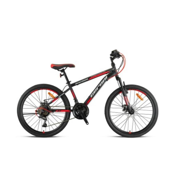Geroni Magnum 26 inch mountainbike 21 versnellingen, Fietsen en Brommers, Fietsen | Kinderfietsjes, Nieuw, 20 inch of meer, Ophalen of Verzenden