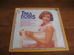 60s nl trea dobbs lp successen lp, Ophalen of Verzenden, Zo goed als nieuw, 12 inch, Pop