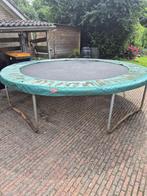 Trampoline (330cm), Ophalen, Gebruikt
