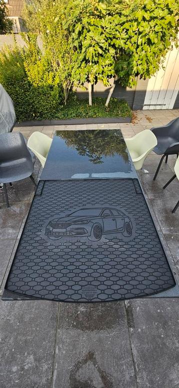 Seat Leon Sportstourer Kofferbakmat beschikbaar voor biedingen