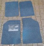 VW Golf2 matten set, Ophalen of Verzenden, Gebruikt