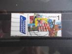 2011 - europa matrushka (607c), Verzenden, Gestempeld