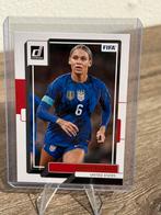 Trinity Rodman 2022-23 Panini Donruss #130 USWST, Hobby en Vrije tijd, Stickers en Plaatjes, Ophalen of Verzenden, Zo goed als nieuw