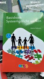 Marius Nabuurs - Basisboek Systeemgericht werken, Sociale wetenschap, Ophalen of Verzenden, Zo goed als nieuw, Marius Nabuurs