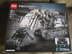 Lego technic 42100 liebherr, Ophalen of Verzenden, Zo goed als nieuw