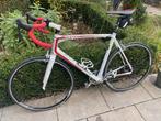 Racefiets Giant, Fietsen en Brommers, Fietsen | Racefietsen, Ophalen, Gebruikt, 26 inch, Heren