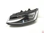 VW Transporter T7 IQ Light Vol LED koplamp Links 7T1941081A, Auto-onderdelen, Verlichting, Gebruikt, Volkswagen, Volkswagen AG