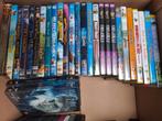40 DVD's voor 16 jaar en ouder, Vanaf 16 jaar, Ophalen of Verzenden, Gebruikt, Actie