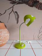 Bureaulamp Skojig van Ikea in groen, Ophalen of Verzenden